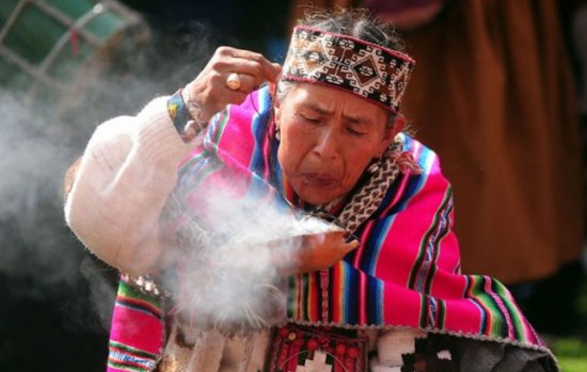 Agosto, mes de la Pachamama con una vuelta a lo originario y natural