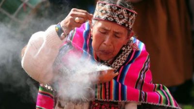 Agosto, mes de la Pachamama con una vuelta a lo originario y natural
