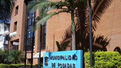 Empleados municipales de Posadas llegaron a un acuerdo salarial con la comuna