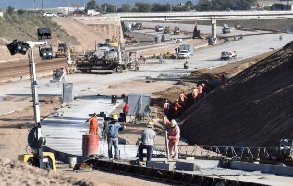 Gran Córdoba: el empleo formal cae en todos los rubros privados