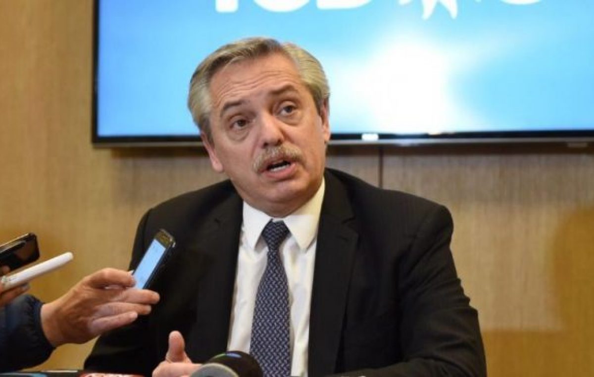 La ofensiva mediática de Macri y el FMI para acorralar a Alberto Fernández