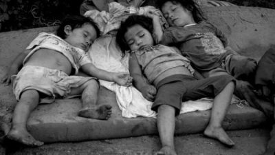 Sí, se puede: creció la pobreza infantil y ya abarca a uno de cada dos chicos