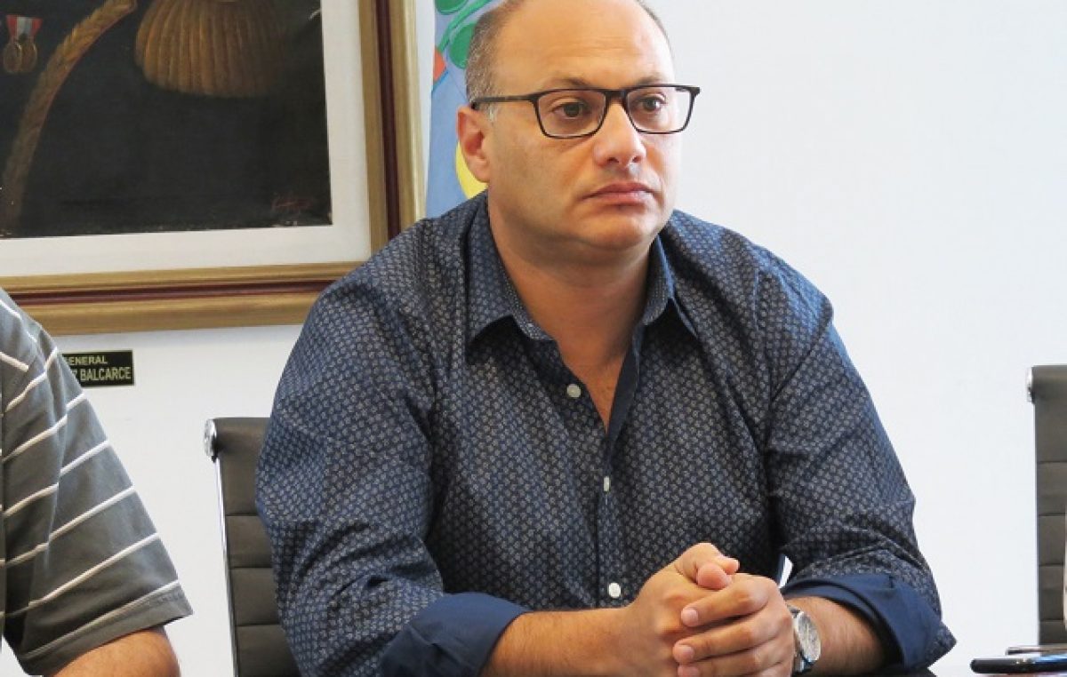 El municipio de Balcarce no pagará un bono a los empleados como había solicitado el sindicato