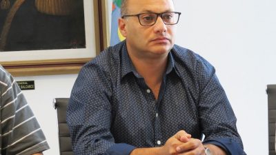 El municipio de Balcarce no pagará un bono a los empleados como había solicitado el sindicato