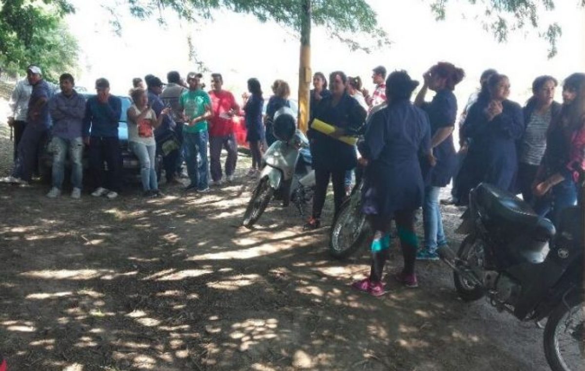 Cierra una empresa textil en Santiago del Estero y despide a 200 trabajadores