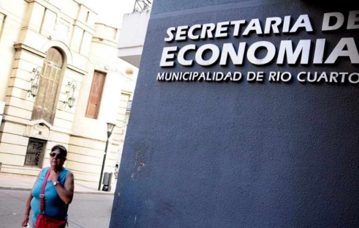 Por ahora, el Municipio de Río Cuarto pagará los sueldos pero teme que se complique