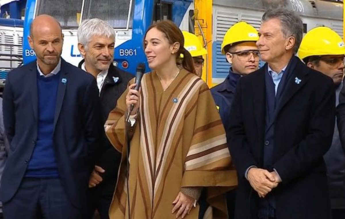Financieras, empresas y millonarios detrás de la campaña de Macri y Vidal