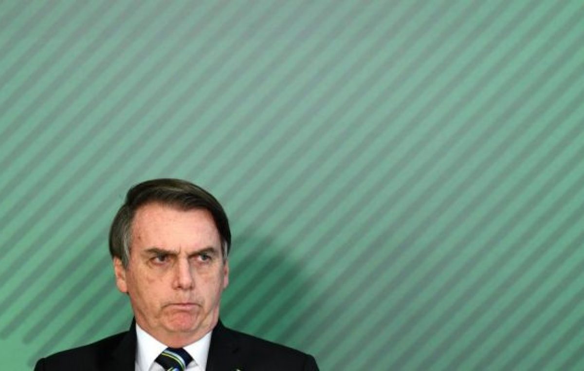 La cultura bajo Bolsonaro