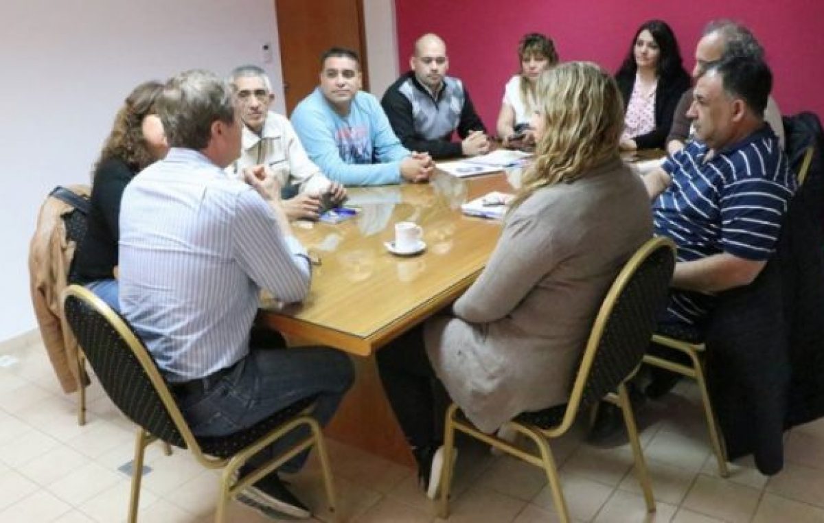 La Municipalidad de Cipolletti ahora posterga el aumento de los salarios