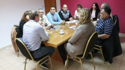 La Municipalidad de Cipolletti ahora posterga el aumento de los salarios