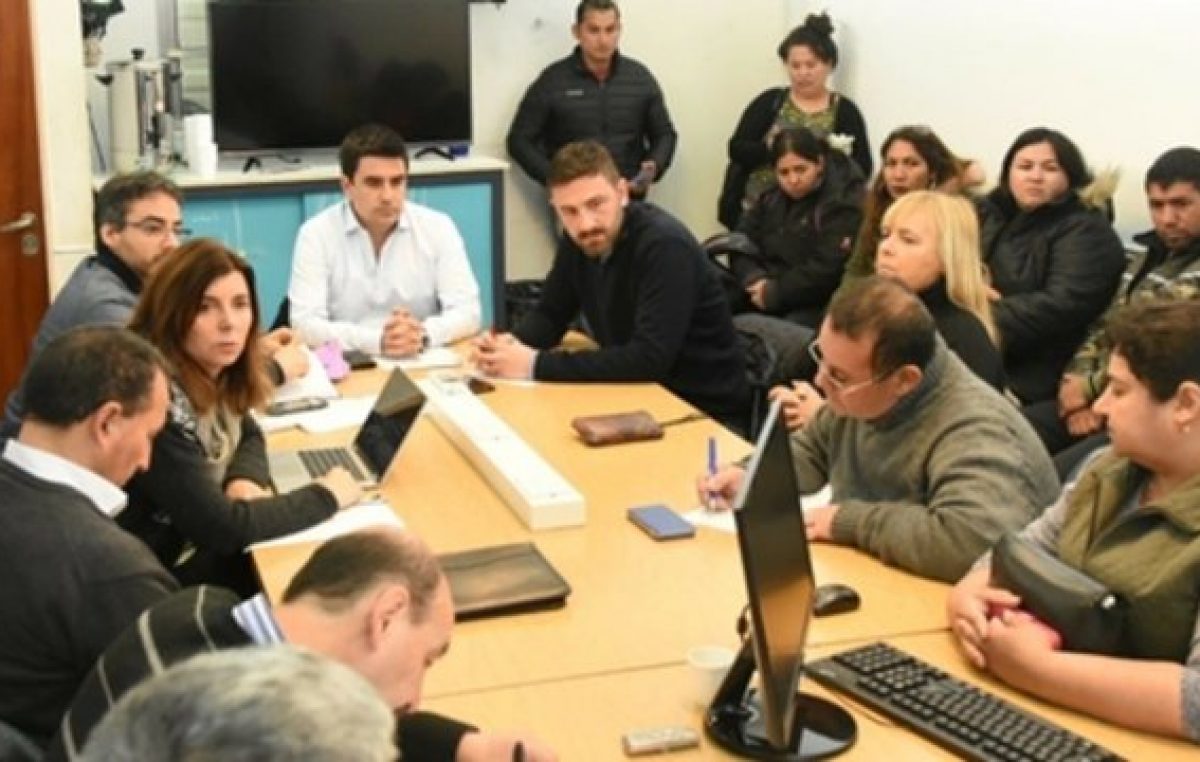 Cooperativistas rosarinos denuncian que se perdieron más de mil fuentes laborales