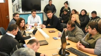 Cooperativistas rosarinos denuncian que se perdieron más de mil fuentes laborales