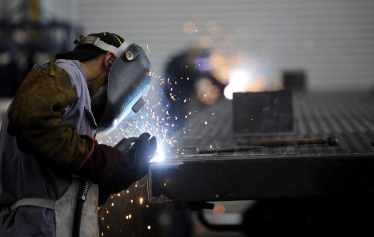 Por la crisis, las pymes de Santa Fe perdieron diez mil puestos de trabajo en un año