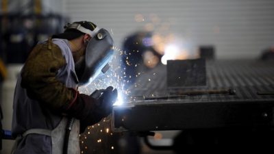 Por la crisis, las pymes de Santa Fe perdieron diez mil puestos de trabajo en un año