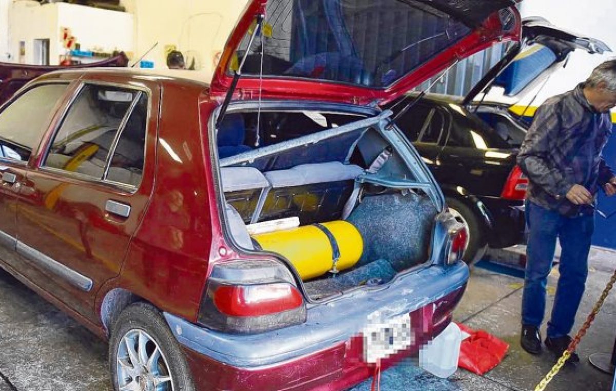 La devaluación impactó con fuerza en los talleres de GNC rosarinos