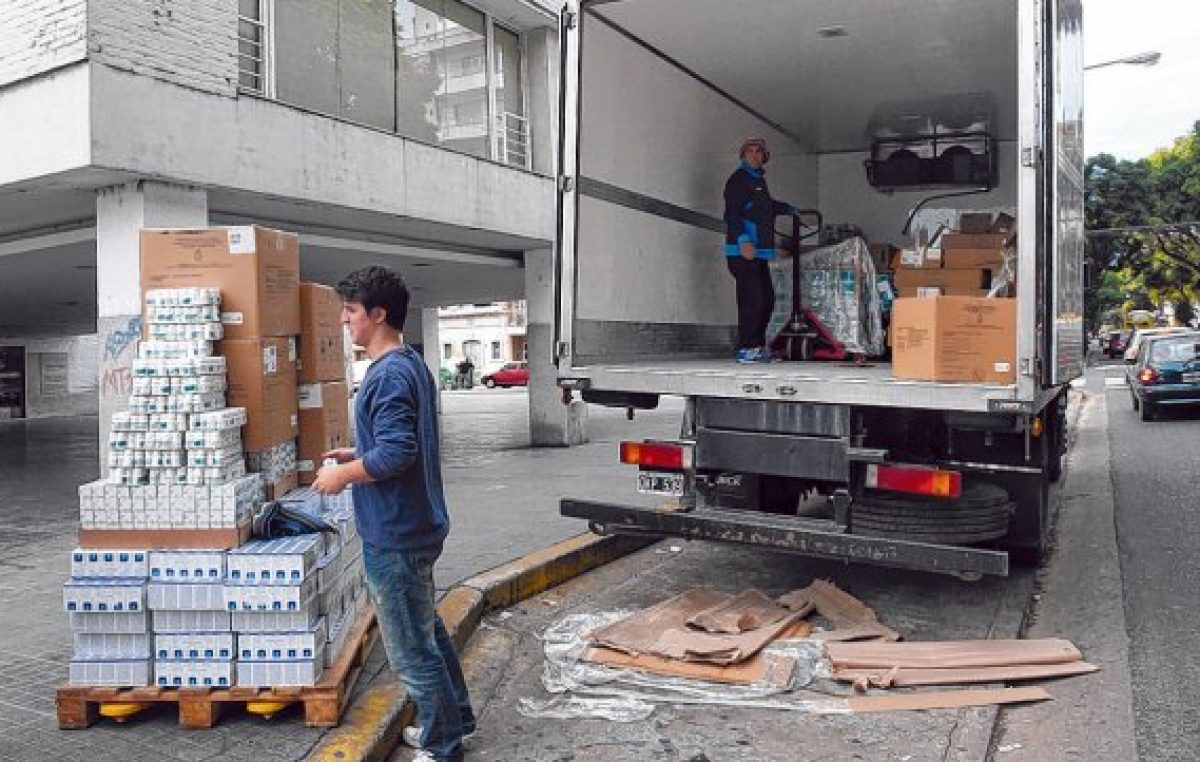 Rosario: Salud municipal puso en marcha un plan de racionalización para paliar la crisis