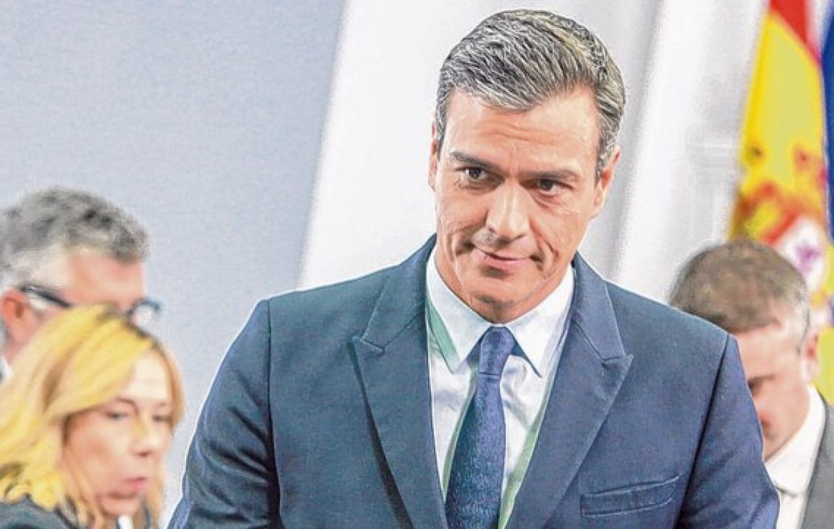España votará de nuevo en noviembre y será la cuarta elección en cuatro años