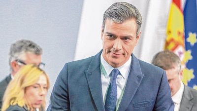 España votará de nuevo en noviembre y será la cuarta elección en cuatro años