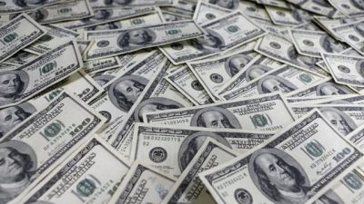 La deuda externa trepó a 283.567 millones de dólares