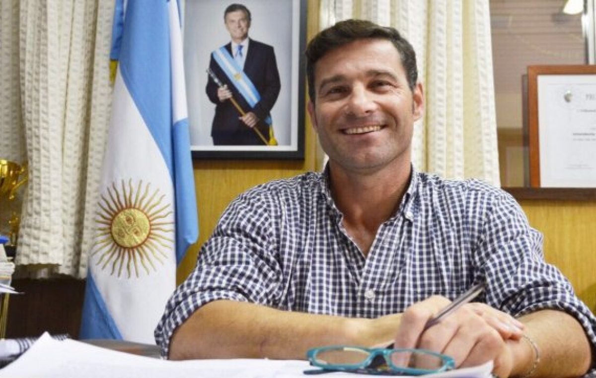 Concejales de Rufino recurren a la justicia para poder cobrar los sueldos