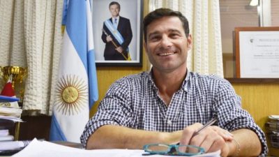 Concejales de Rufino recurren a la justicia para poder cobrar los sueldos