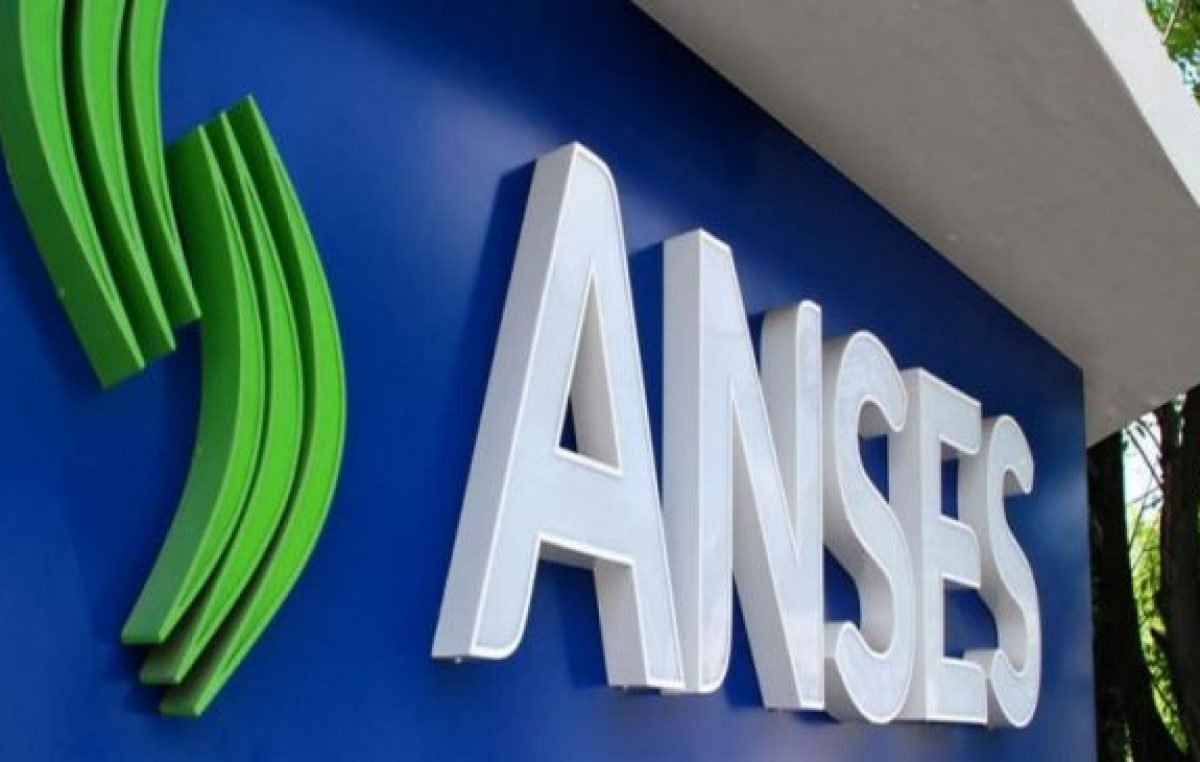 El Gobierno tomó más deuda mediante la Anses