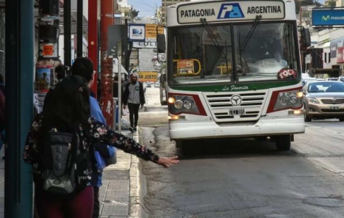 Provincia le debe al municipio de Comodoro 106 millones