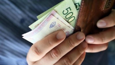Proponen reforzar el salario
