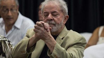 «Bolsonaro no se cansa de vomitar ignorancia»