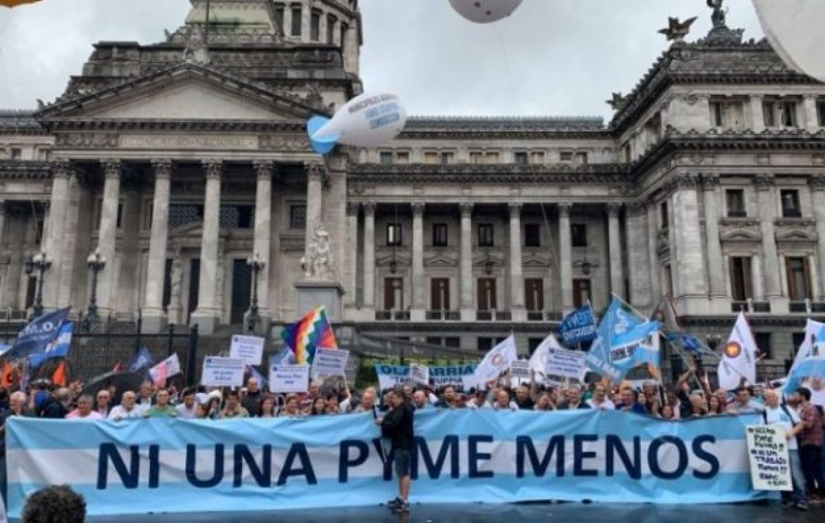 El pymecidio y el bono