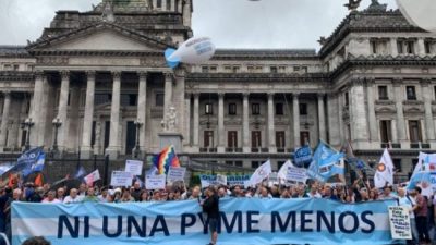 El pymecidio y el bono