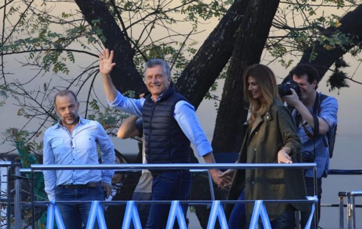 Ni la más mínima duda