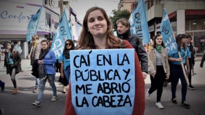 Todos los caminos conducen a la Educación
