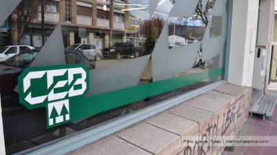 Crisis: achican la factura de electricidad en Bariloche