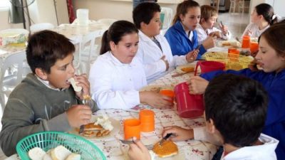 El hambre golpea en la periferia de ciudad de La Plata