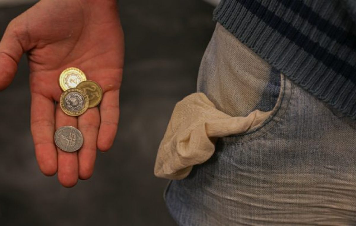 La pobreza llegó al 40 por ciento en el Conurbano y alcanza a 4.5 millones de personas