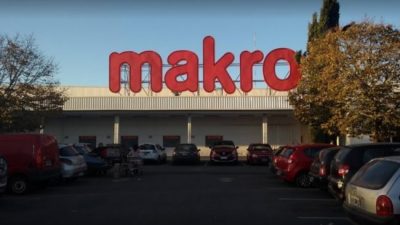 Preocupación en Mar del Plata por despidos en el mayorista Makro