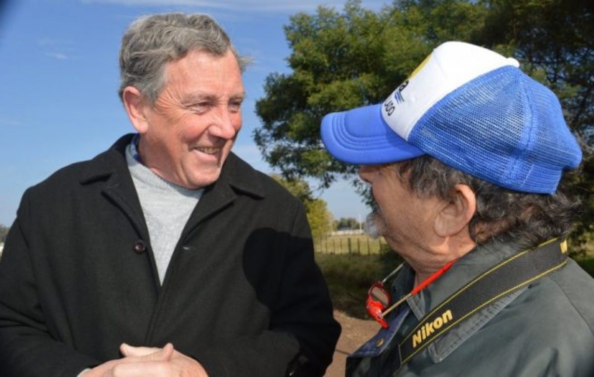 Otro intendente peronista lanza un bono “anti crisis” para empleados municipales