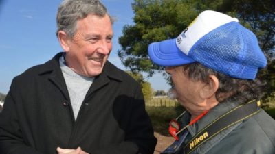 Otro intendente peronista lanza un bono “anti crisis” para empleados municipales