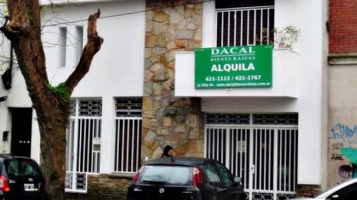 Alquilar en tiempos de crisis: “Los inquilinos están teniendo muchas dificultades para pagar”