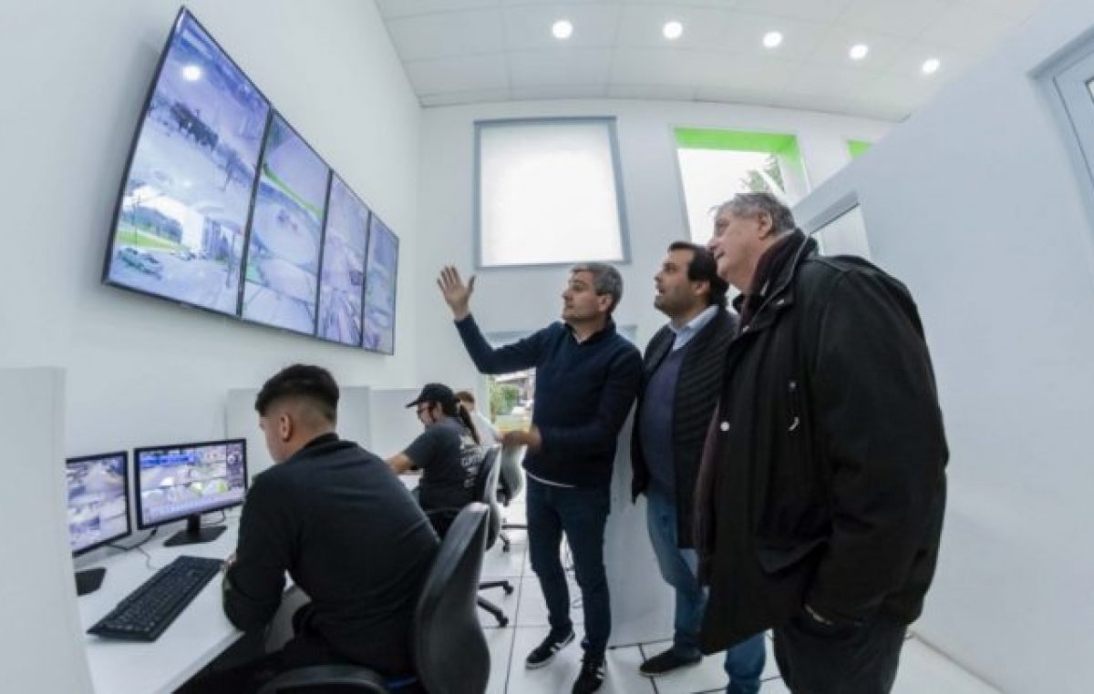 Los Intendentes que “exportan” su modelo de gestión para borrar a Cambiemos del Conurbano