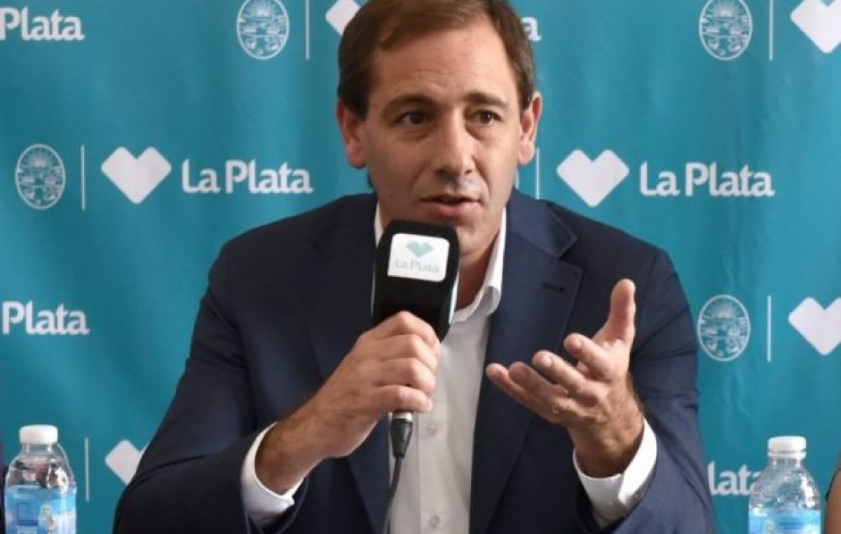 La Plata: Aumento salarial para Municipales y un bono de seis mil pesos