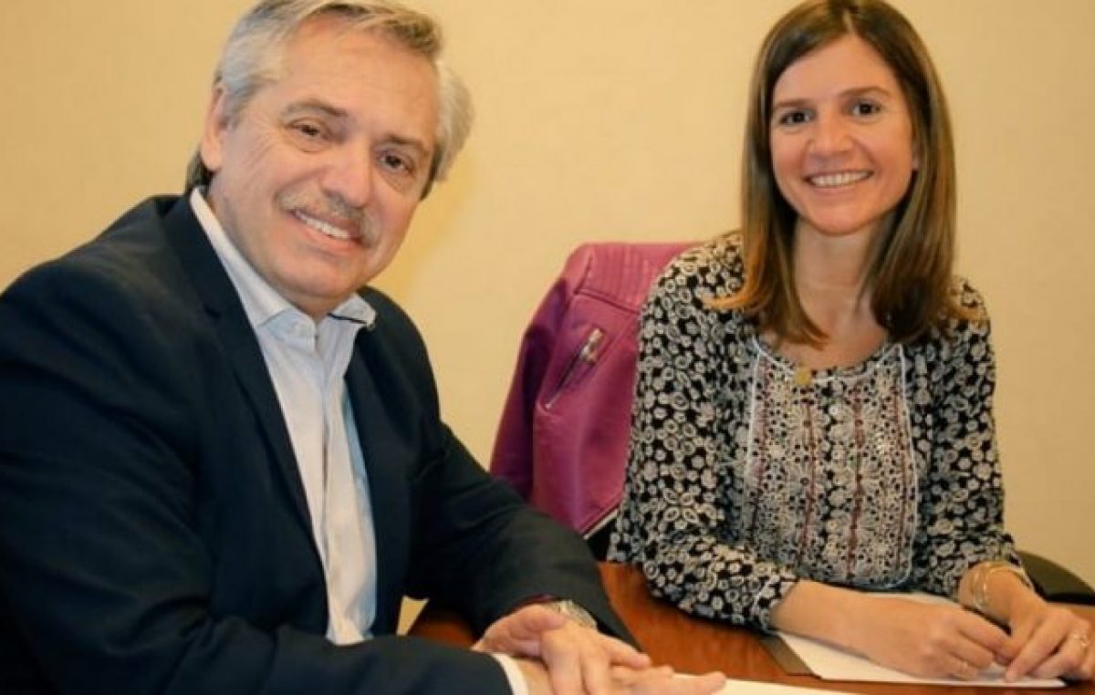 Las “capitales alternativas” de Alberto ilusionan al peronismo bonaerense