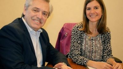 Las “capitales alternativas” de Alberto ilusionan al peronismo bonaerense