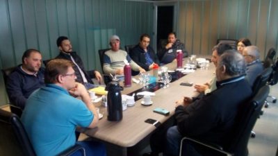 Santa Fe: Trabajadores de Municipios y Comunas del Depto. La Capital conformarán un Sindicato Único