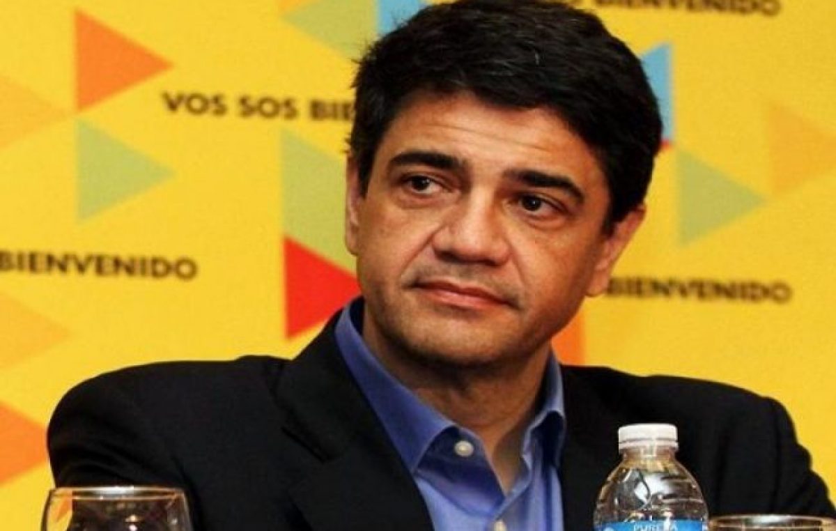 EL INTENDENTE MACRI OTORGA UN BONO DE $12 MIL A TRABAJADORES MUNICIPALES