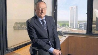 Los empresarios reconocen la caída del salario y piden reabrir paritarias