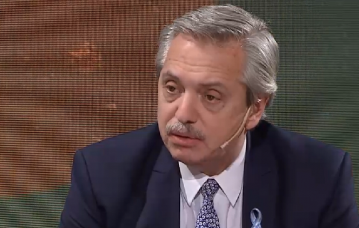 «El modelo de Macri generó recesión, pobreza y destrucción de valor en nuestras empresas»