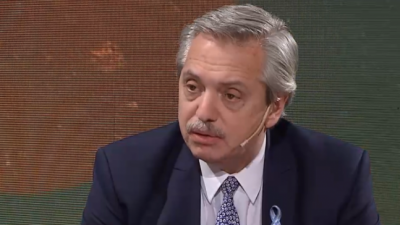 «El modelo de Macri generó recesión, pobreza y destrucción de valor en nuestras empresas»