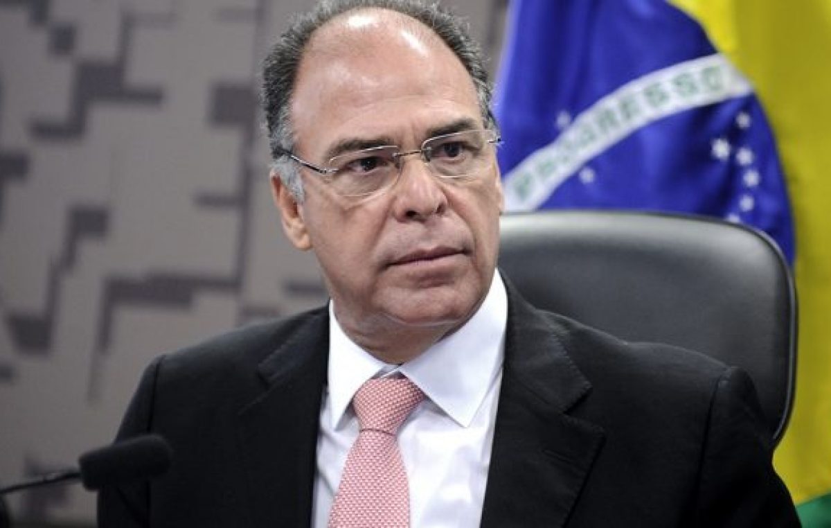 Brasil: Policía allana Congreso en operativo anticorrupción contra senador oficialista